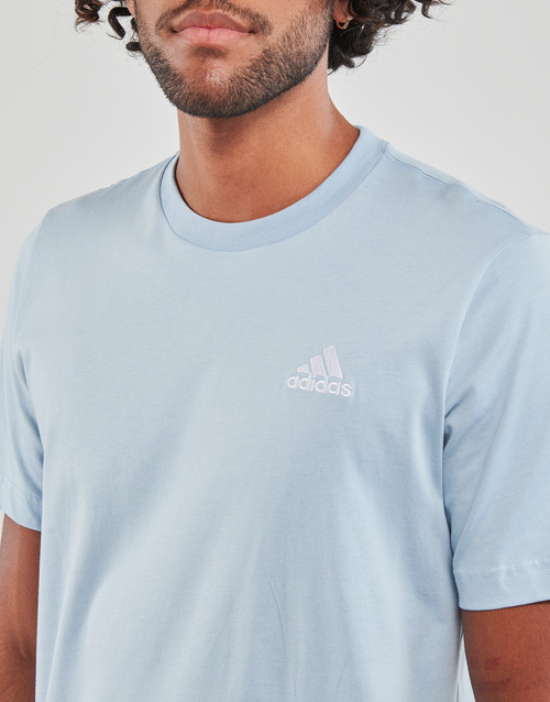 Adidas Sportswear - SL SJ T - Bleu