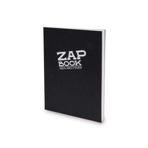 Clairefontaine ZAP BOOK