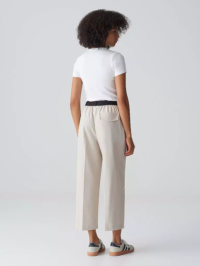OPUS Culotte MALMA  creme