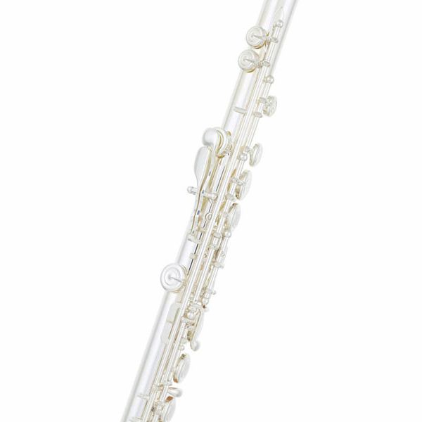 Yamaha YFL-372 Flute Set