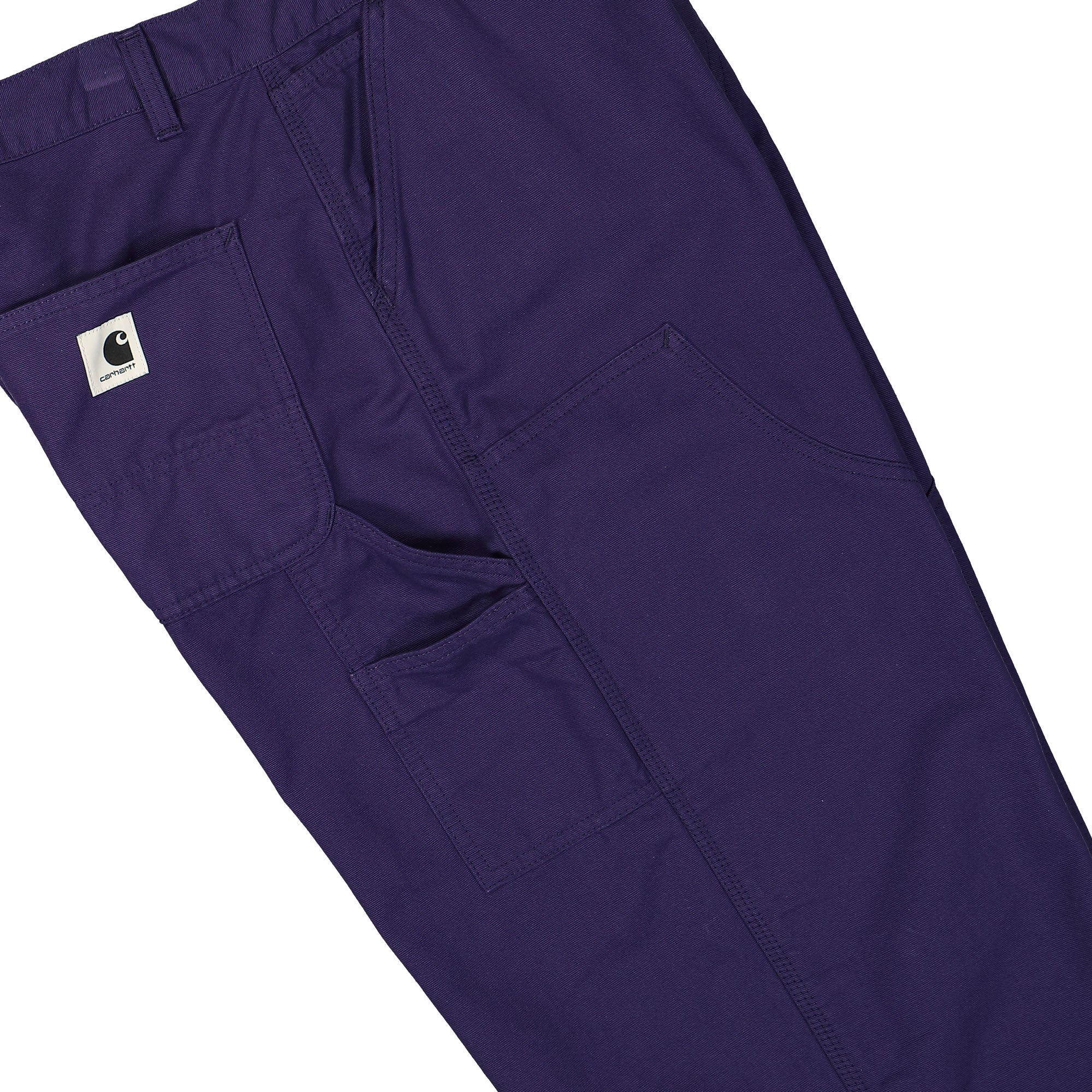 Carhartt WIP<br>W Brandon Double Knee Pant