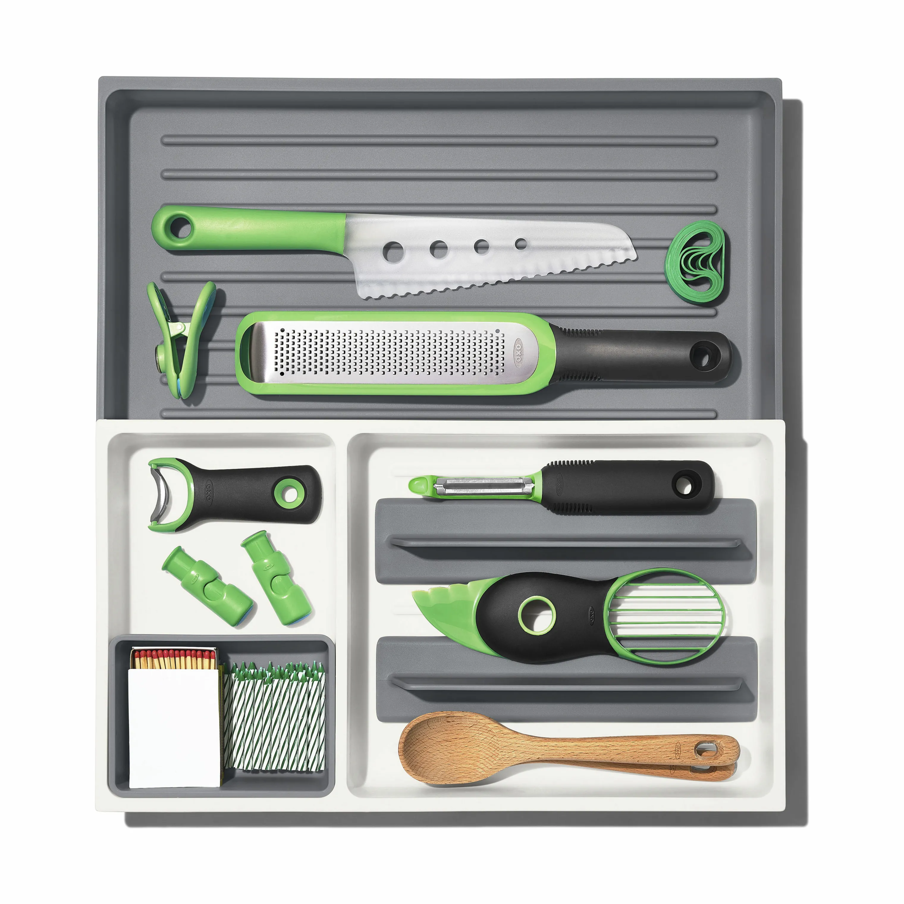 OXO Good Grips Skuffeindsats