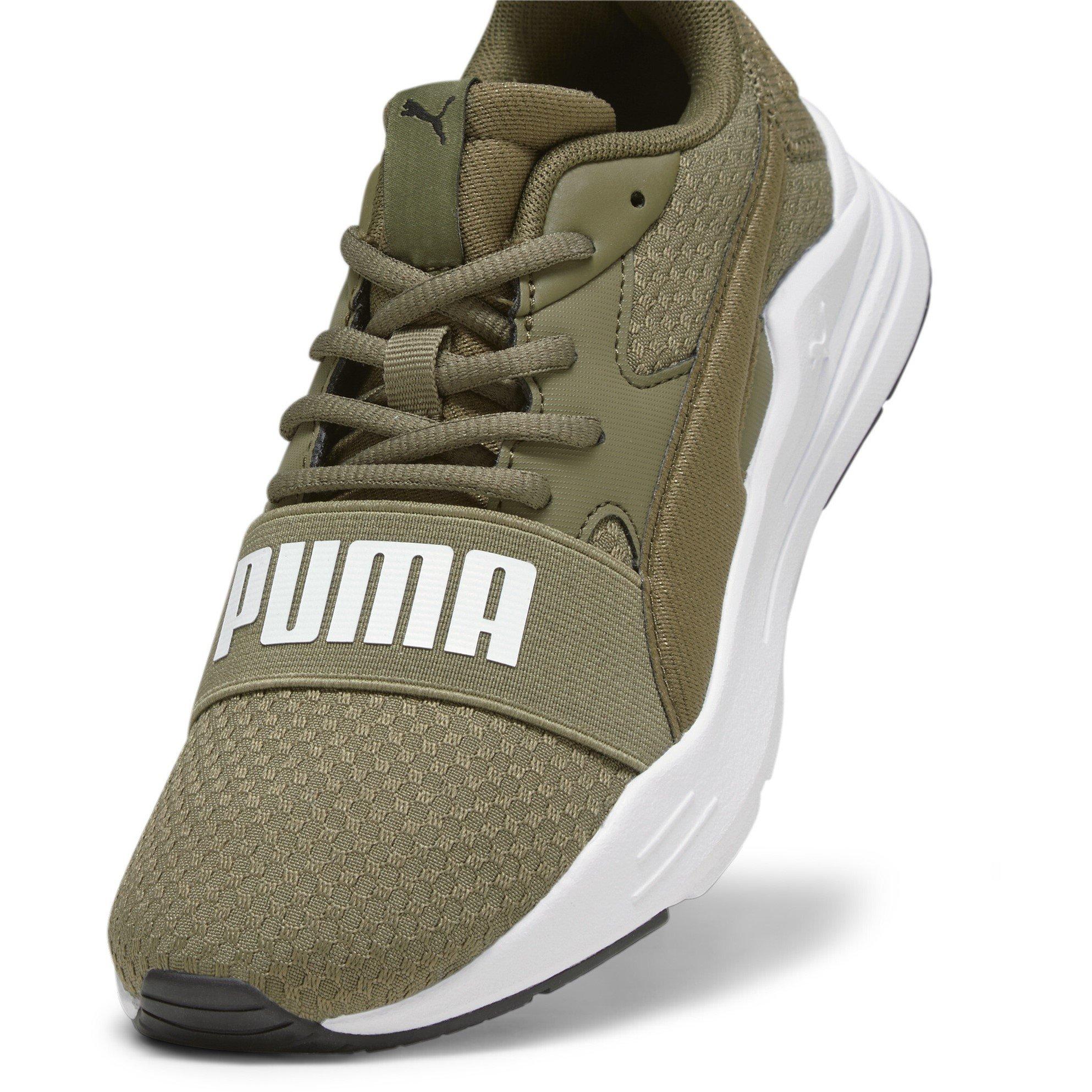 Puma Wired Run Pure Jr