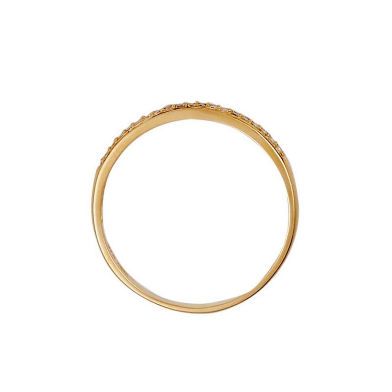 Bague Alliance 