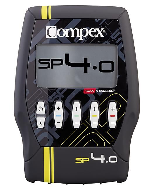 COMPEX - COMPEX SP 4.0