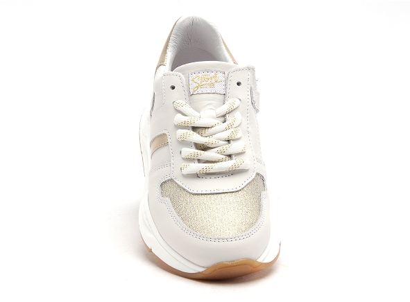 Gbb basses enfant leandria blanc