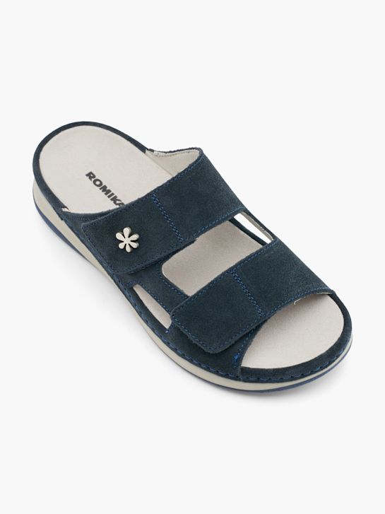 Romika Sandale Blau