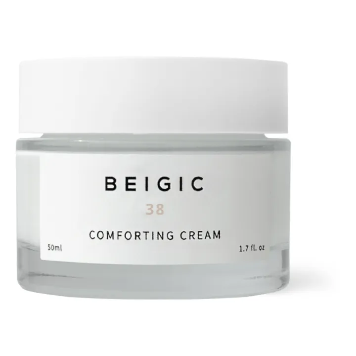 Beigic Coffret Holiday Signature - Trio de soins visage