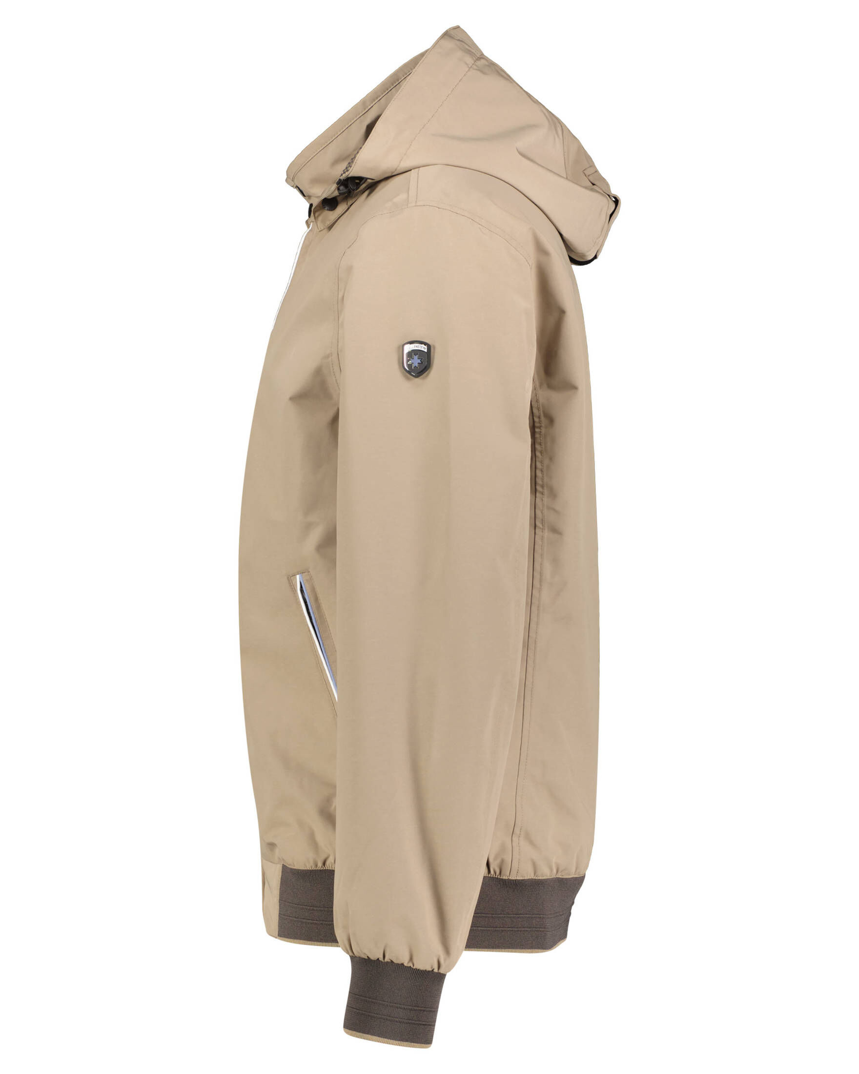 Wellensteyn| Herren Jacke COLLEGE