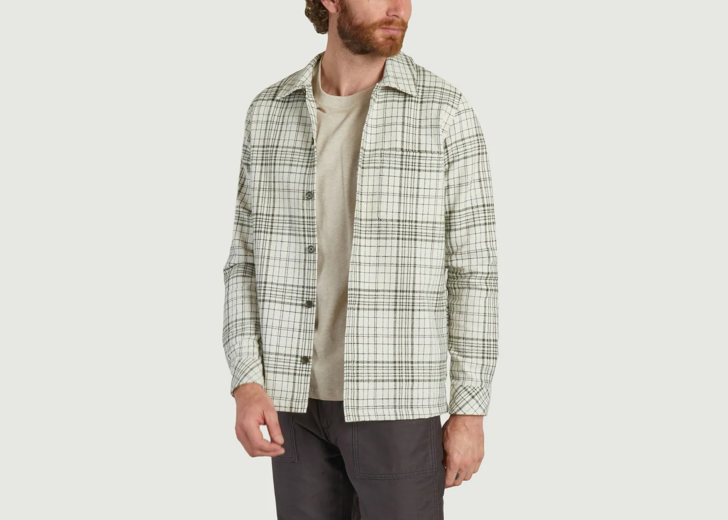 Chemise Taka 14682 Samsoe Samsoe