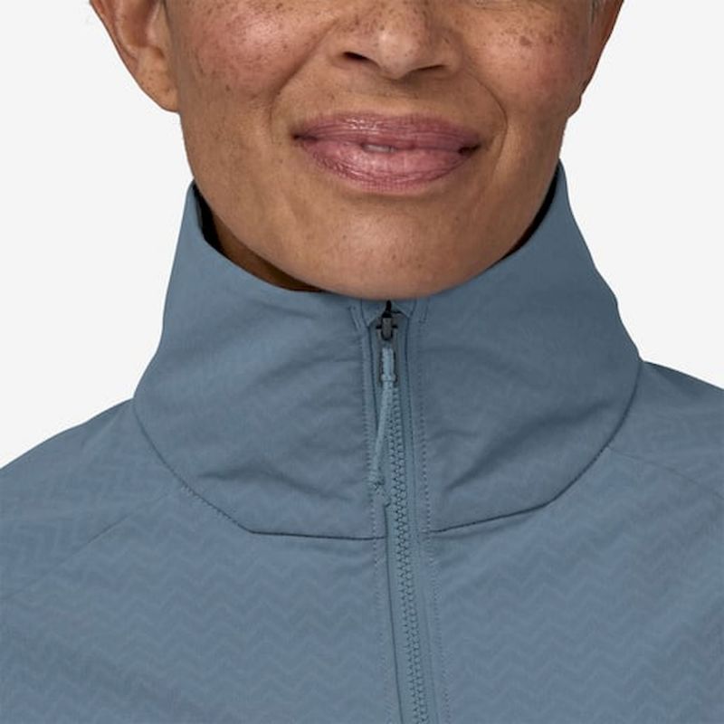 W's R1 CrossStrata Jkt - Veste softshell femme
