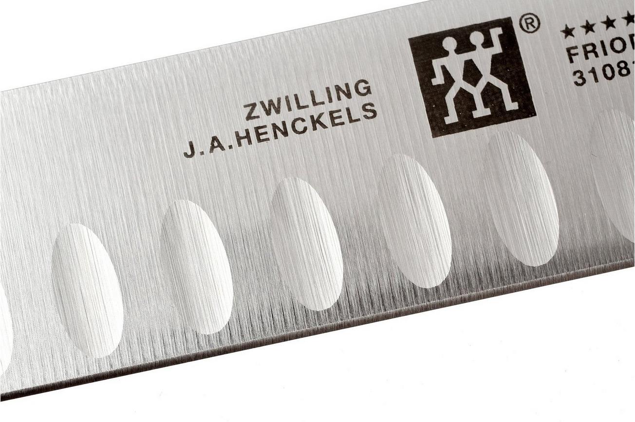 Zwilling J.A. Henckels Four Star-hammes