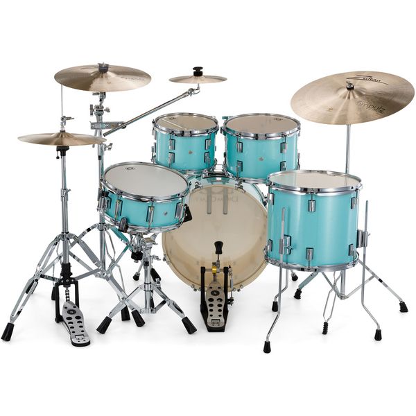 DrumCraft Serie 3 Junior Set Bundle TQS