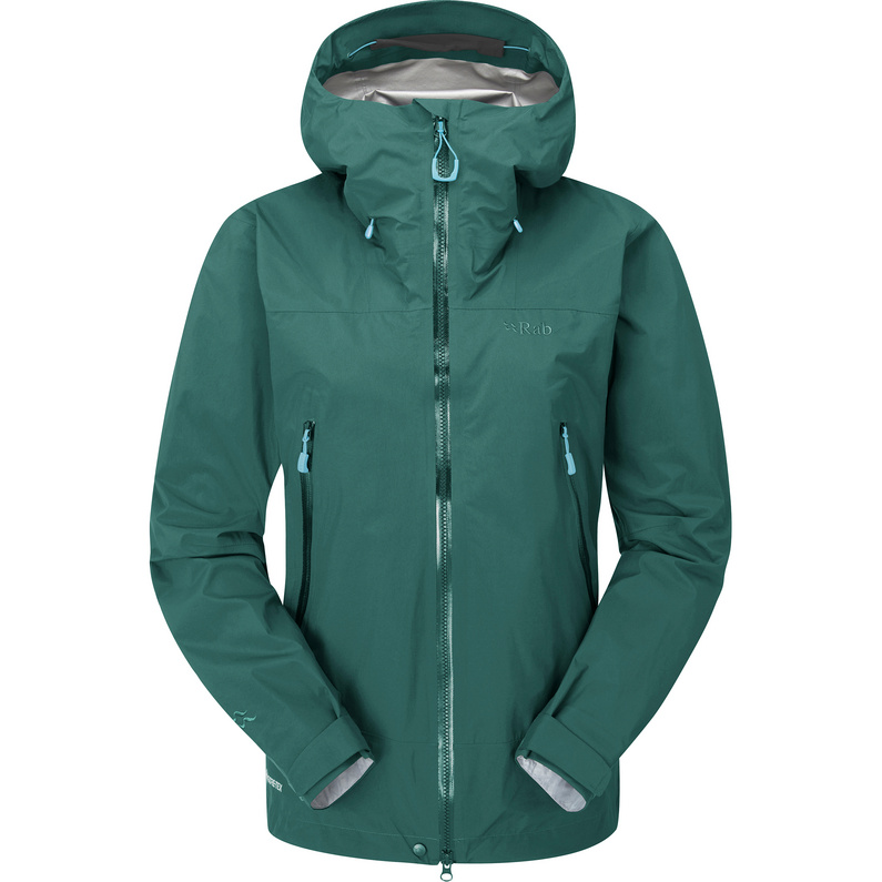 Rab Damen Kangri Paclite Plus Jacke