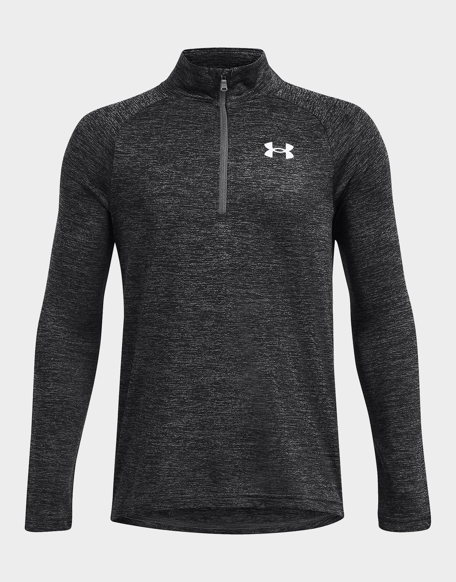 Under Armour Haut Tech 2.0 1/2 Zip Enfant