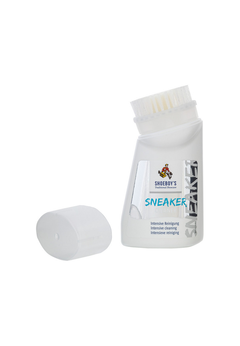 SNEAKER CLEANER Multicolor