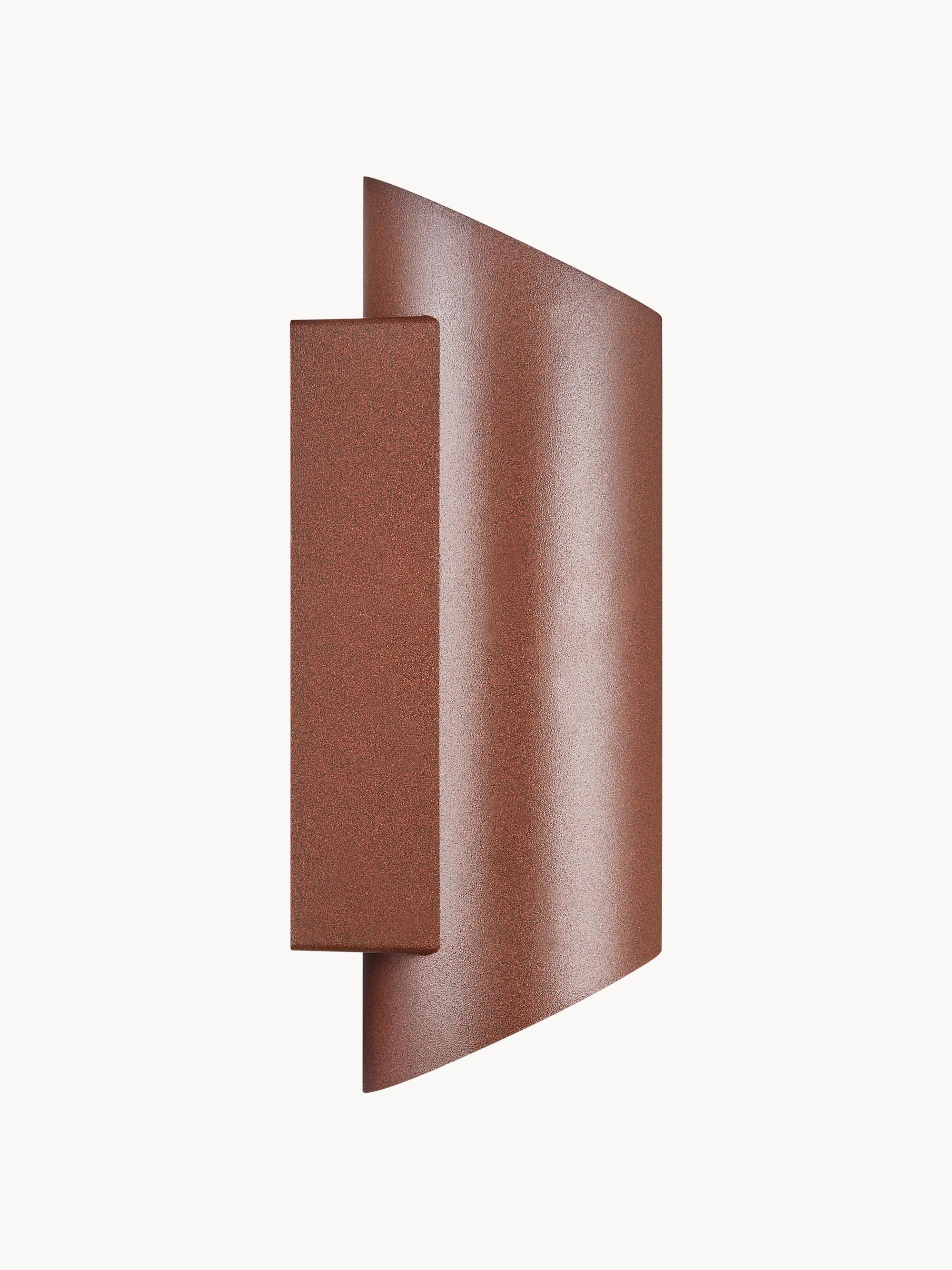 Outdoor wandlamp Nico
