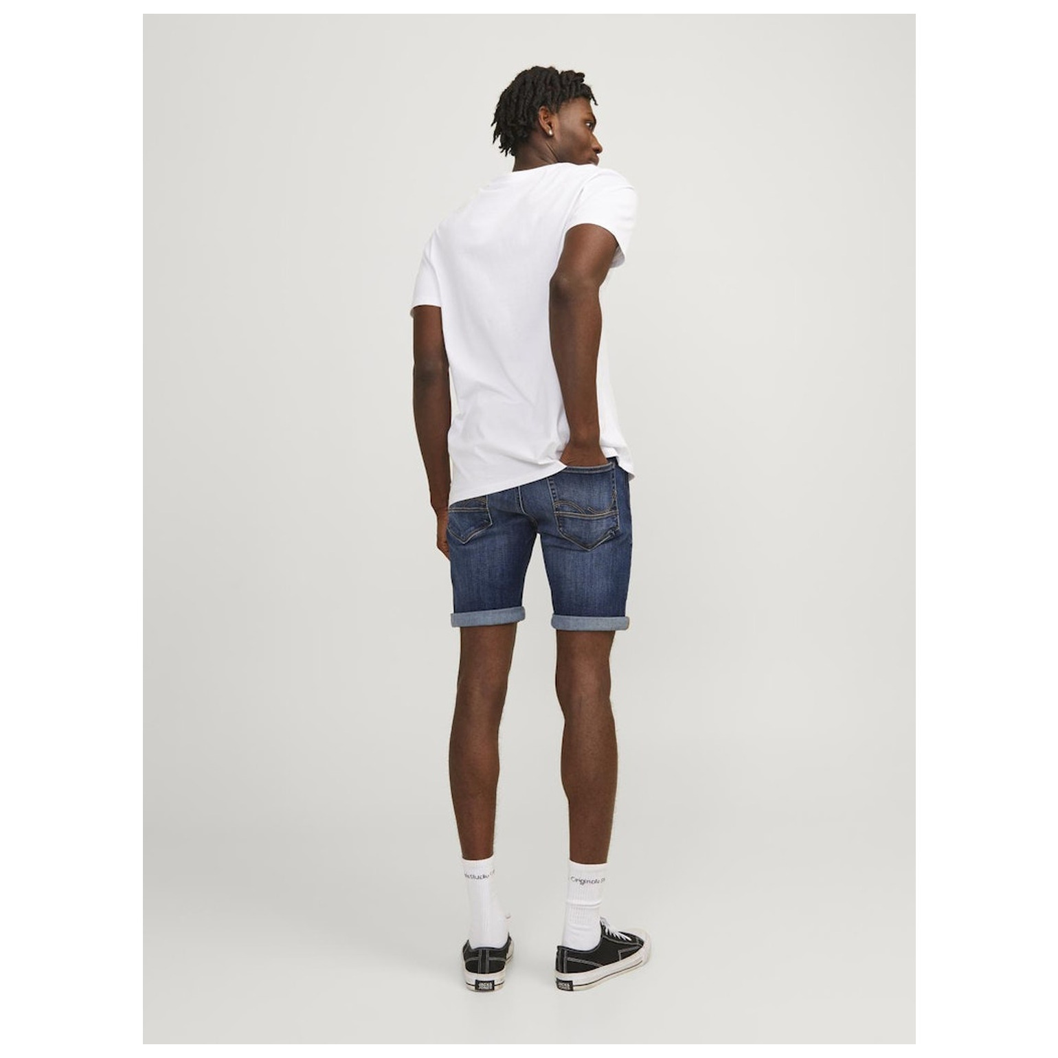 Jack & Jones JJIRICK JJFOX SHORTS 50SPS CB