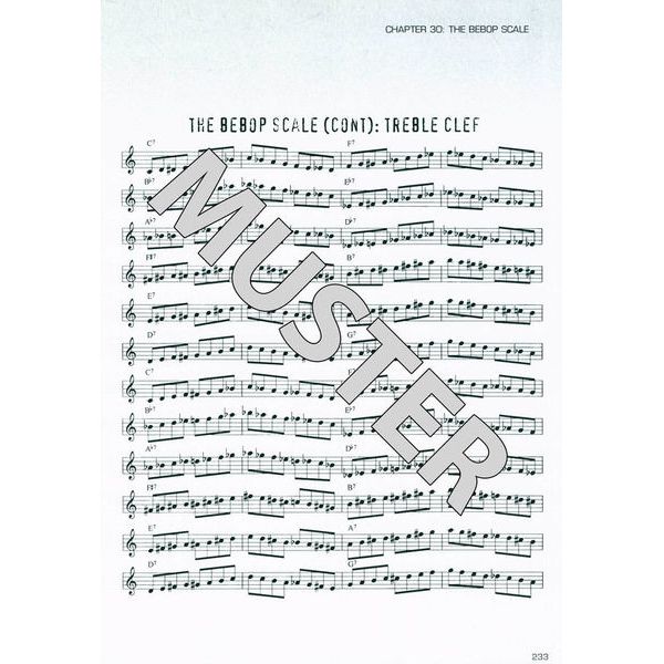 Hal Leonard The Path To Jazz Improvisation