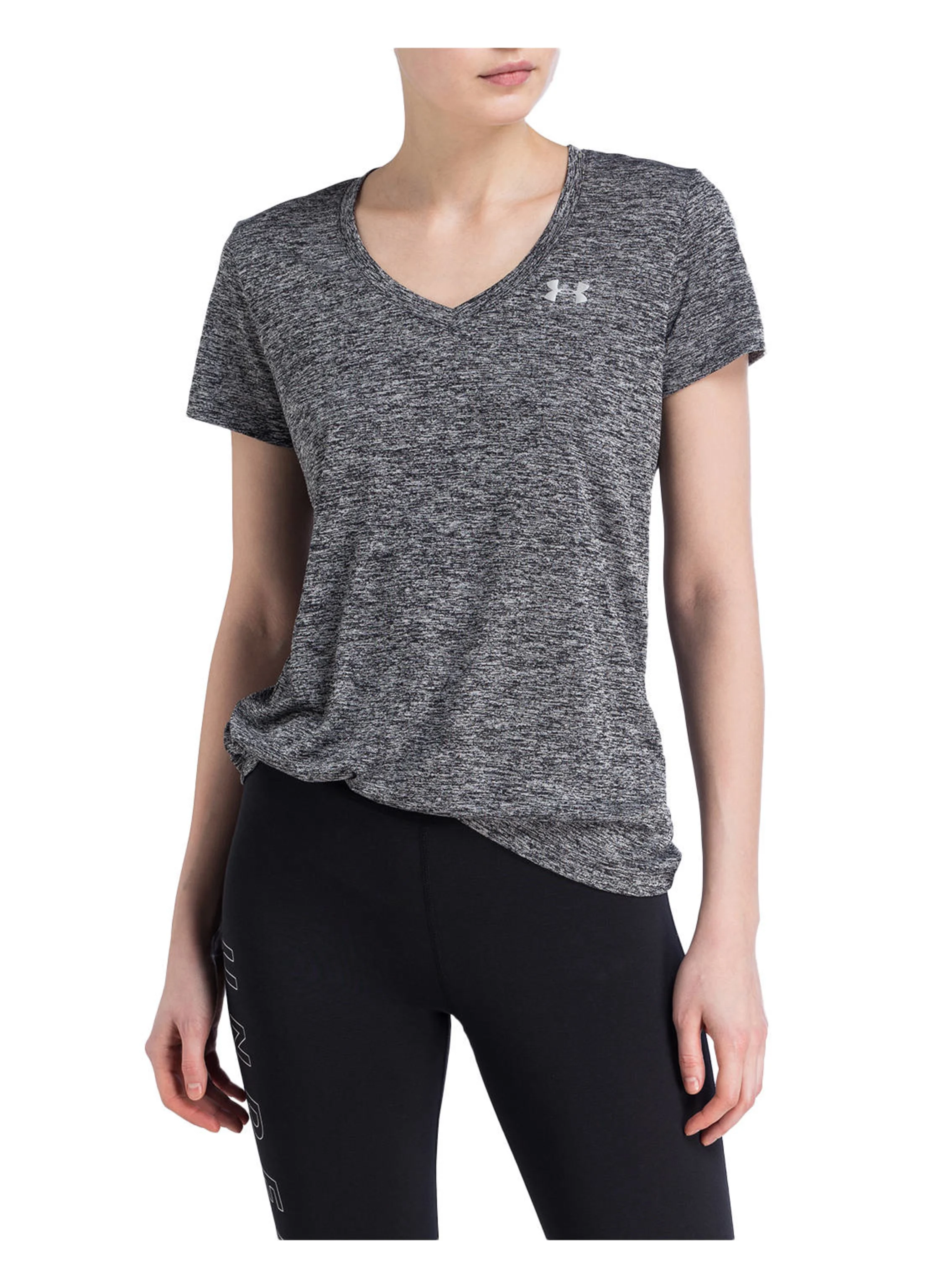 UNDER ARMOUR T-Shirt UA TECH™ TWIST