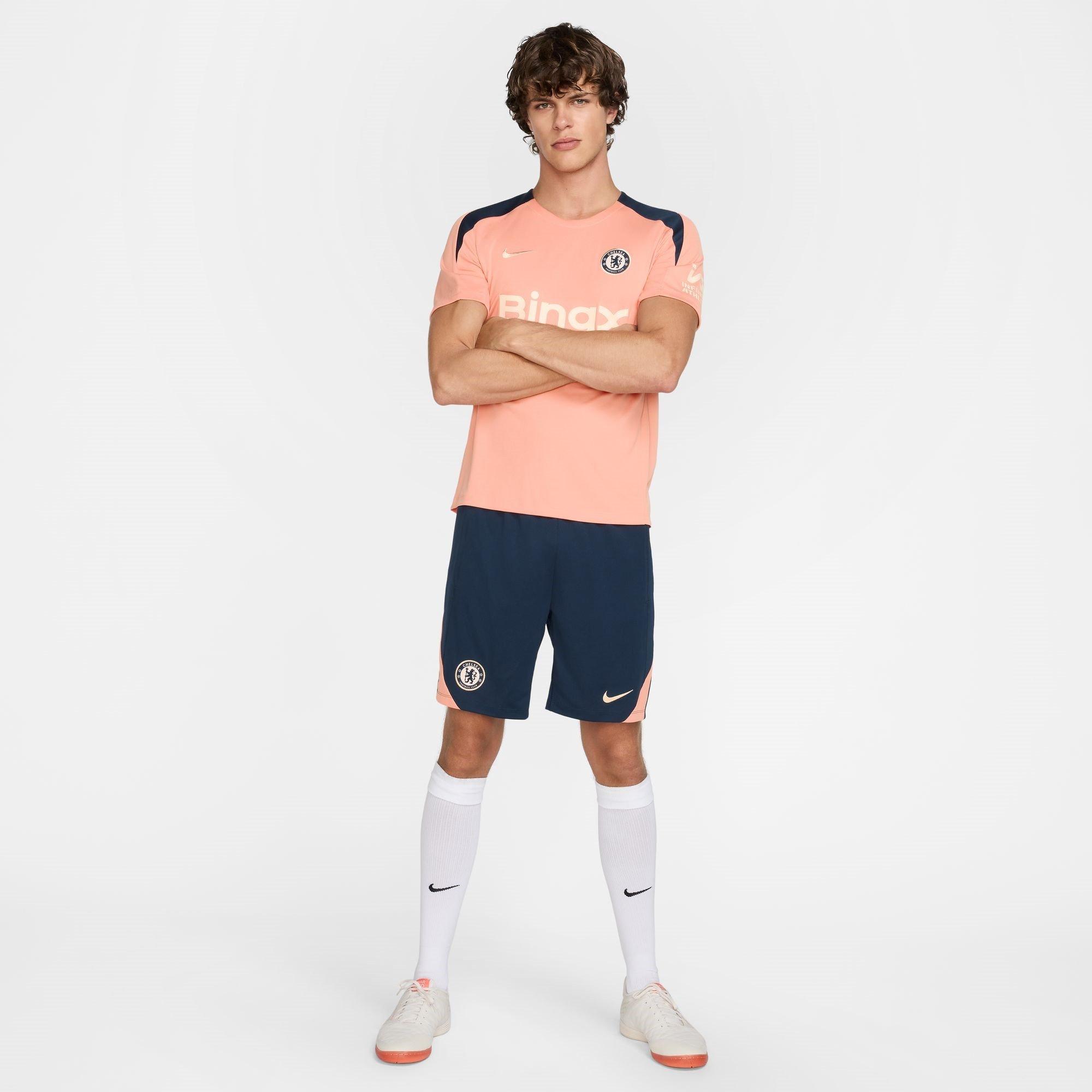 Nike Chelsea Strike Shorts Adults