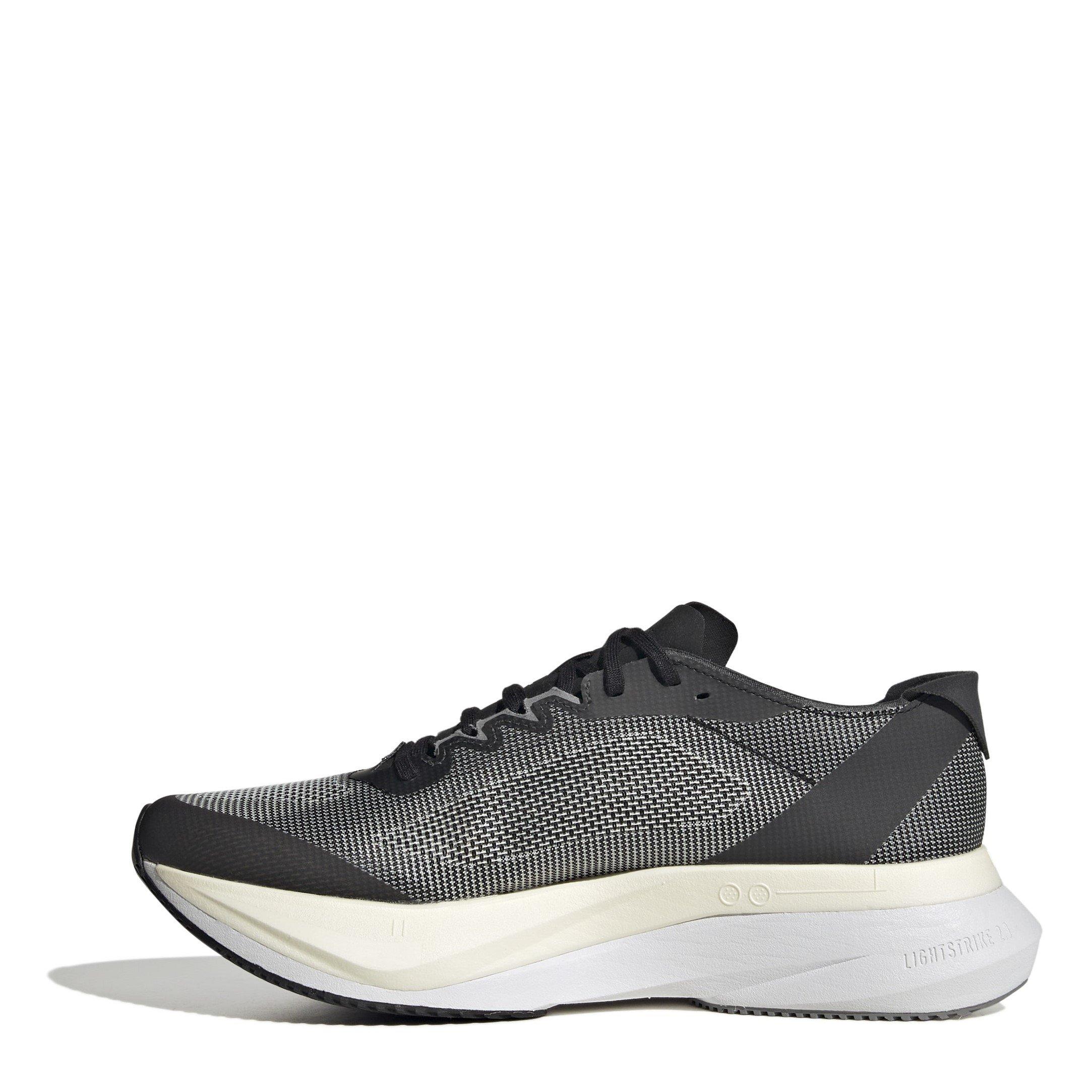 adidas Adizero Boston 12 Womens Running Shoes