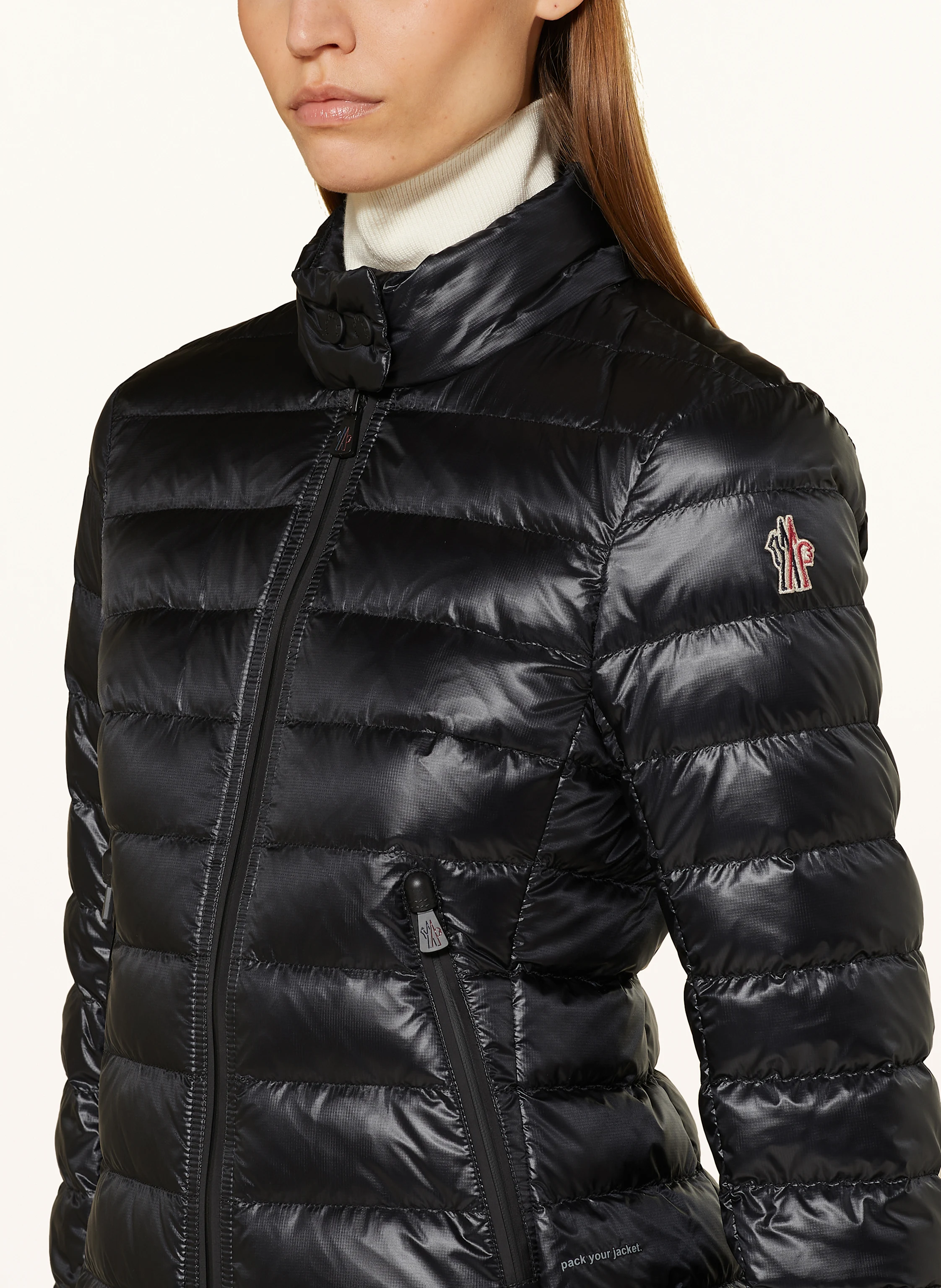 MONCLER GRENOBLE Daunenjacke WALIBI