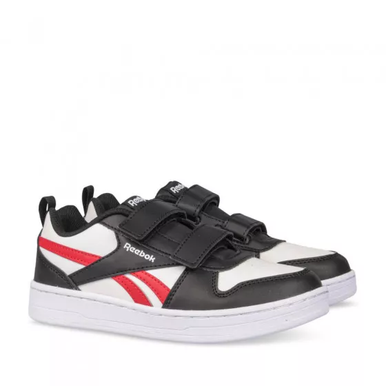 Baskets BLANC REEBOK Royal Prime 2.0