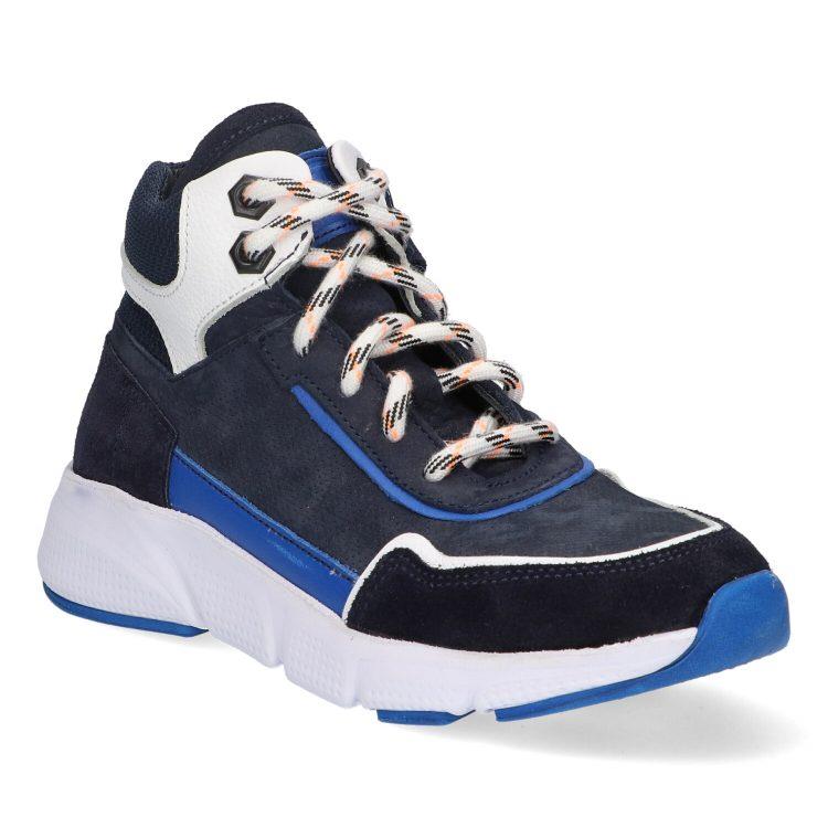 Track Style 323877 wijdte 3.5 Ferdi Fox/Dark Blue (129)