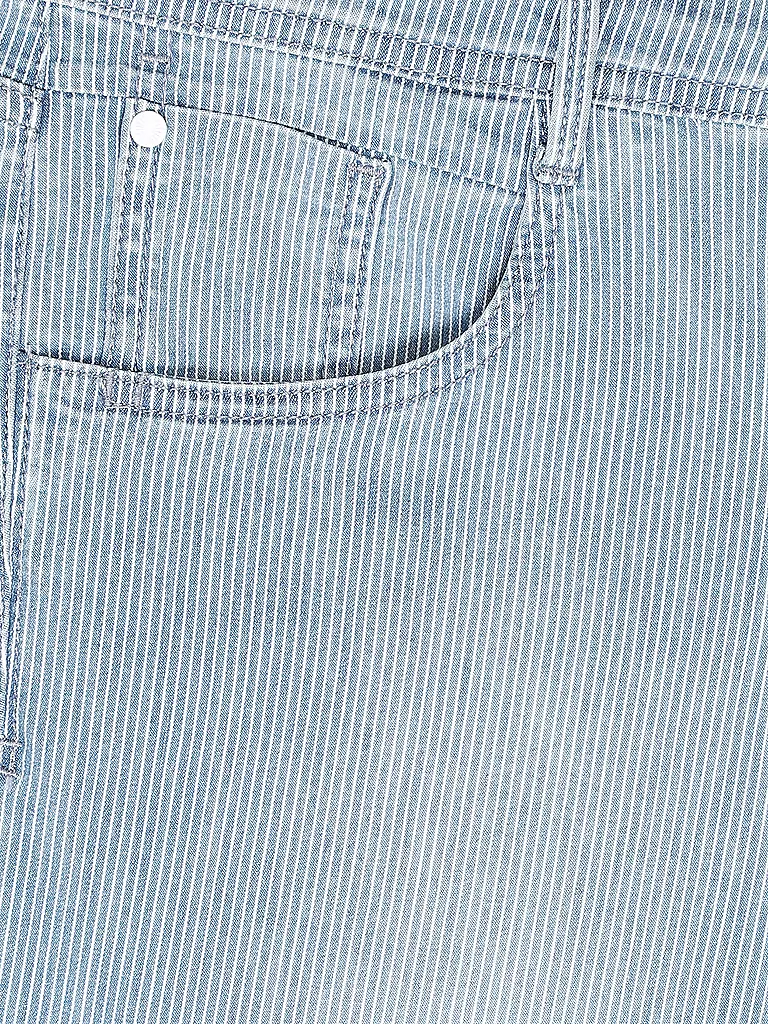 BRAX Hose Skinny Fit 7/8 SHAHIRA S  hellblau