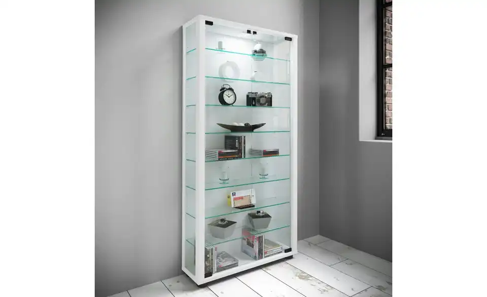 Vitrine