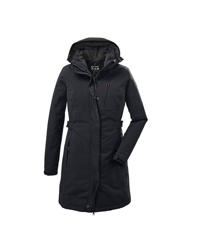 Killtec Women KOW 165 Parka Jas