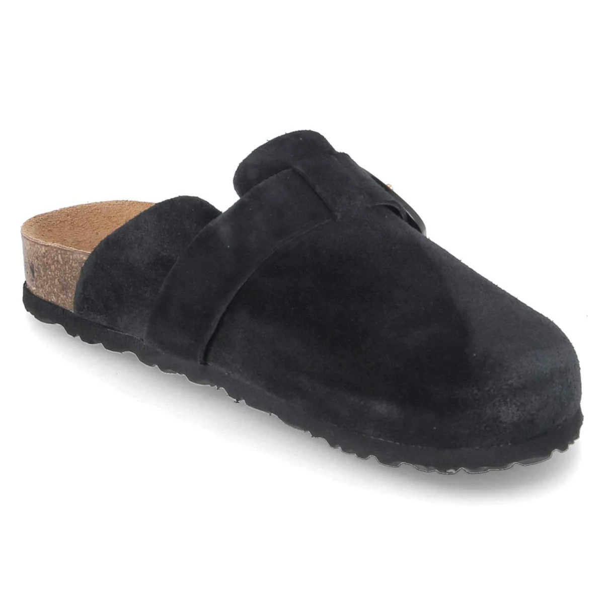 TamarisClogs - black