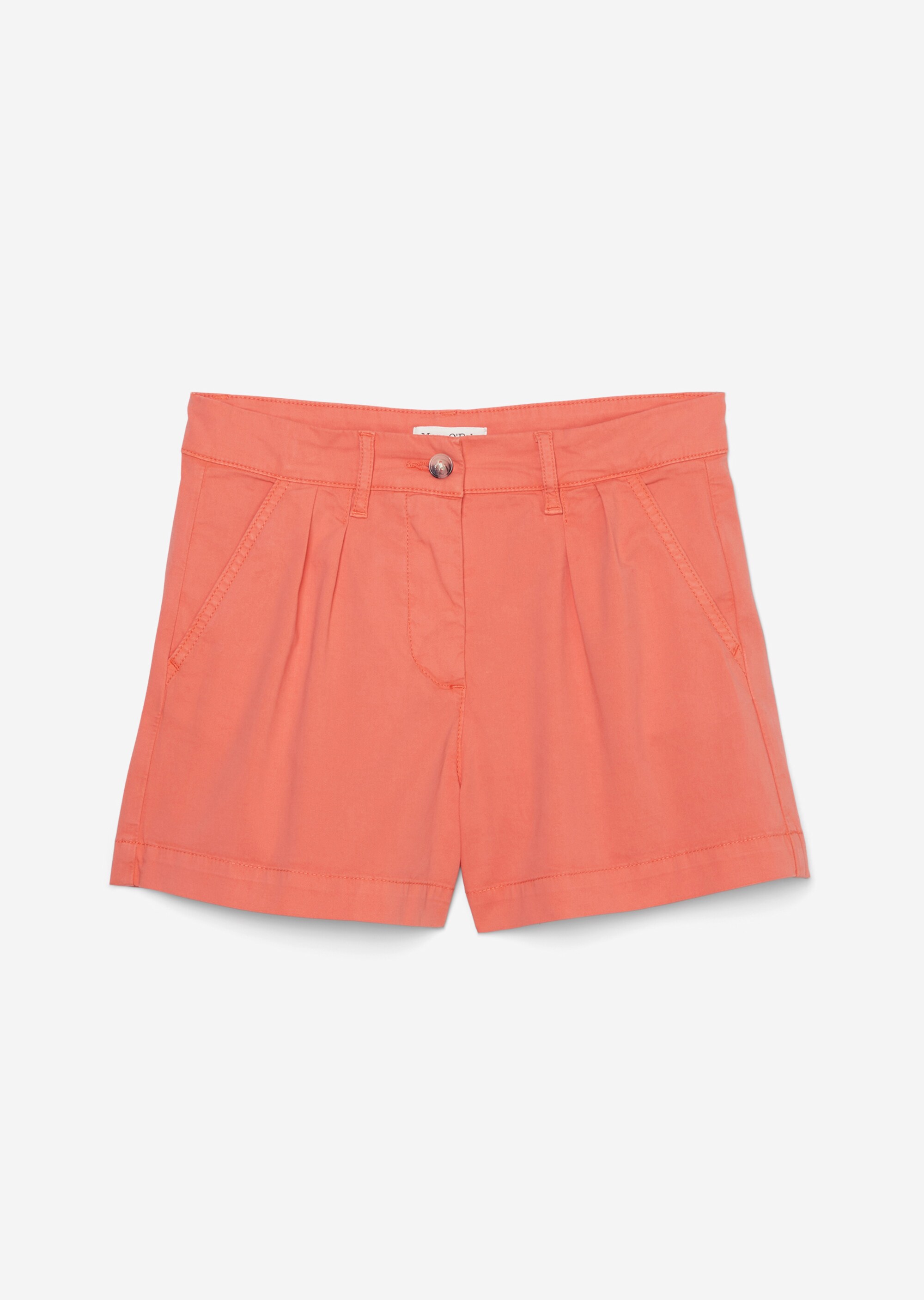 TEENS-GIRLS Shorts aus Baumwolle