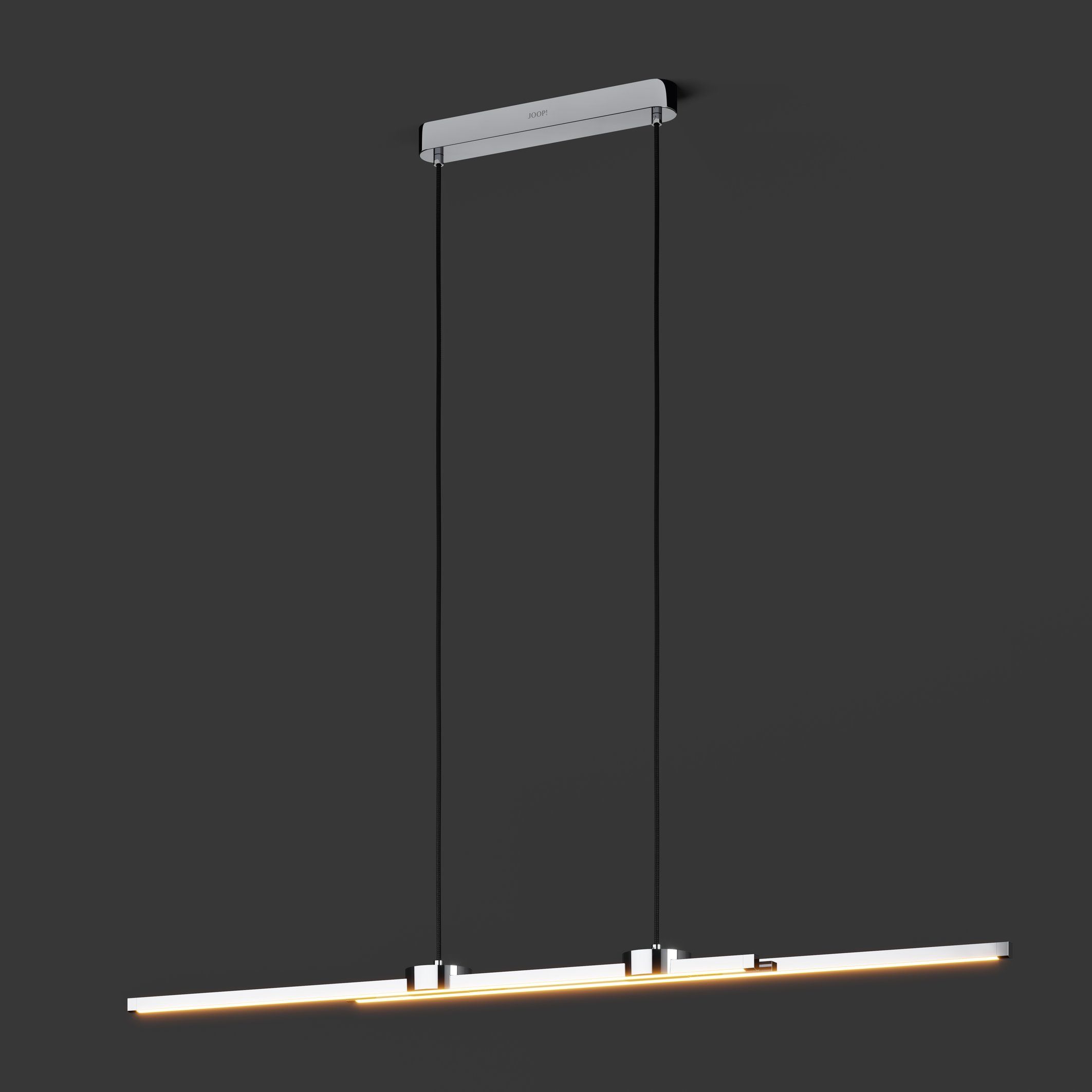 Hängeleuchte JOOP! SLIM LIGHTS