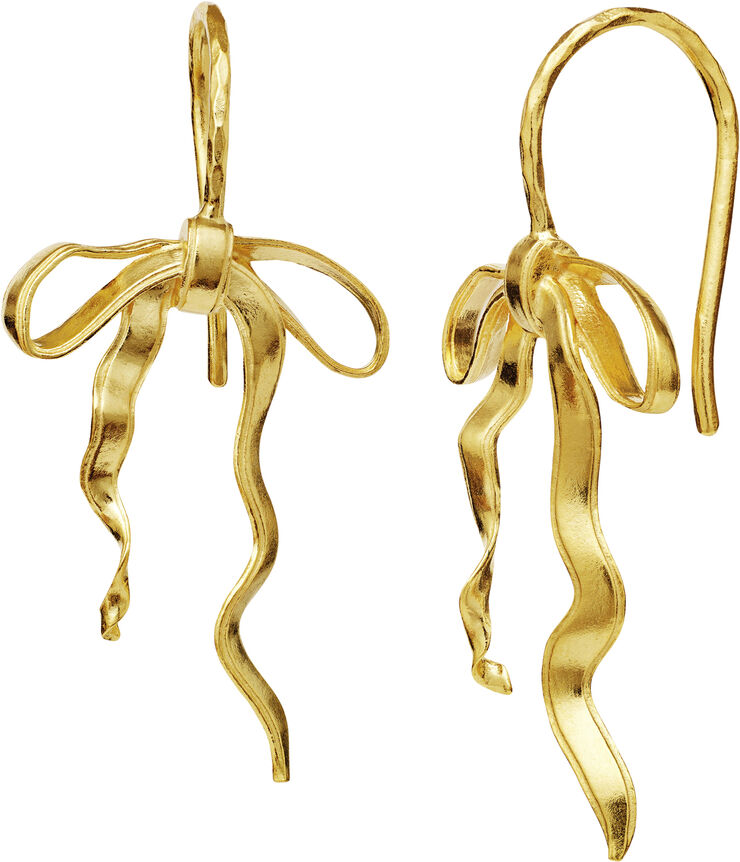 Maanesten SANJA Earrings Gold