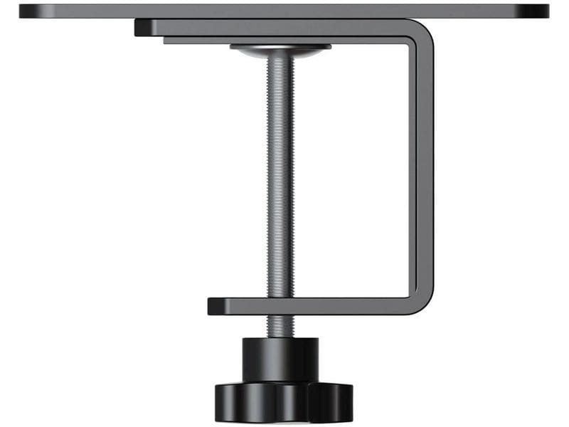 MOZA Racing Handbrake / Shifter Table Clamp Tischklemme für Moza Schalthebel und Handbremse