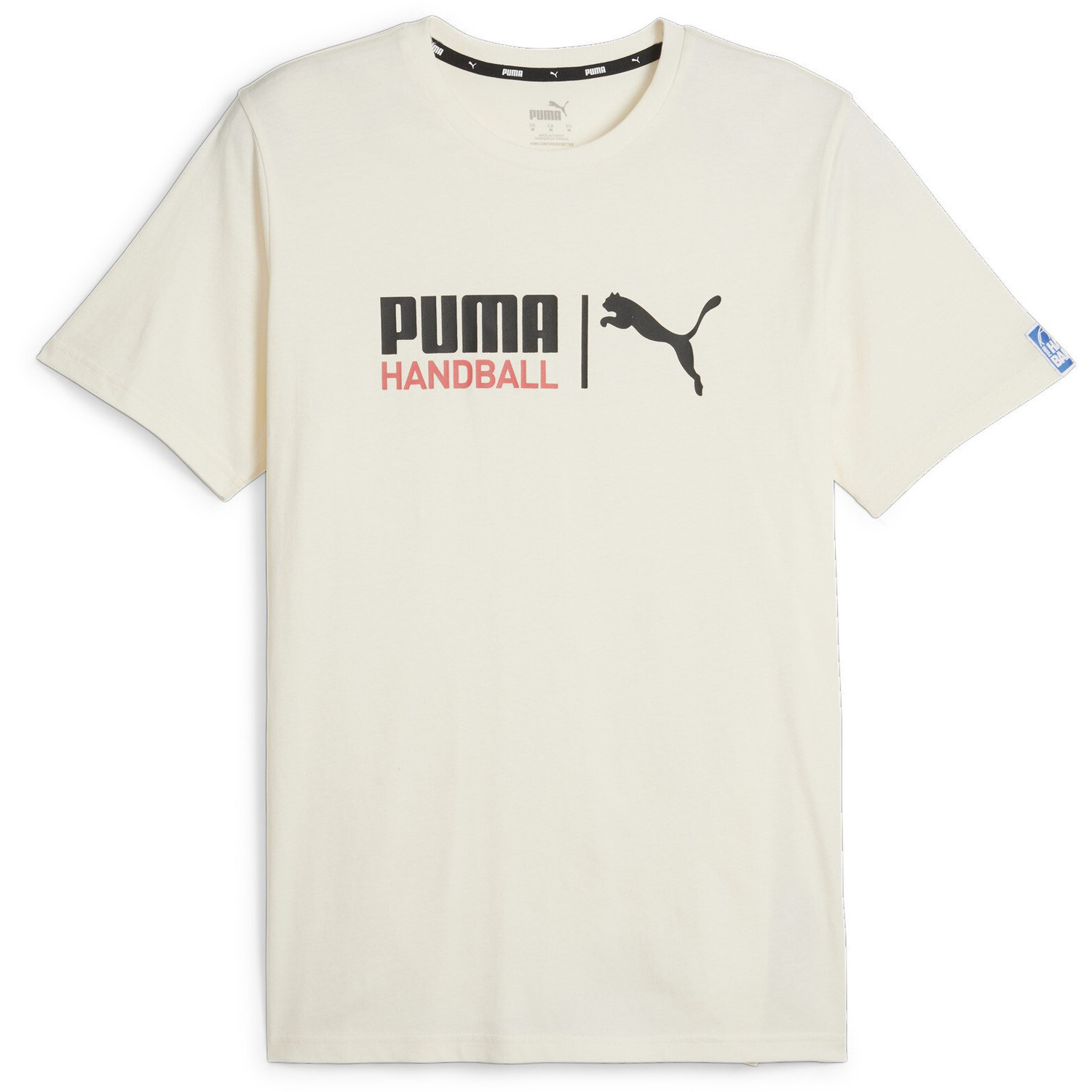 Puma Handball Tee Men