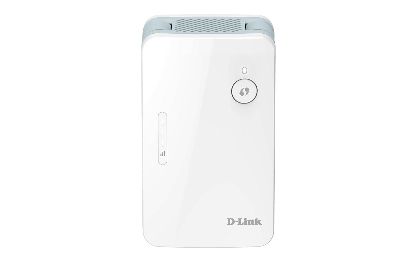 WLAN-Mesh-Repeater E15AX1500 Mesh Range Extender