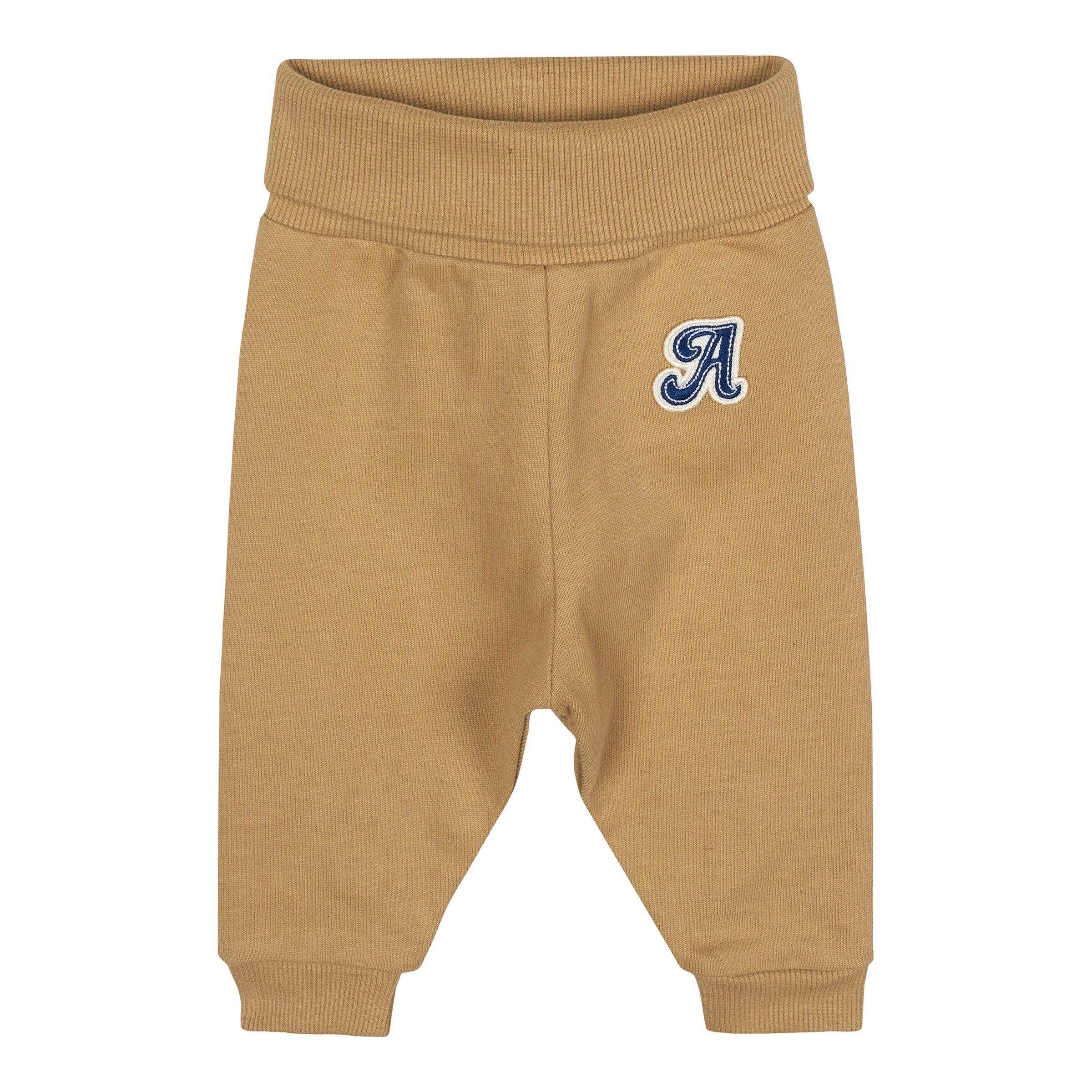 Alvi Jogginghose braun