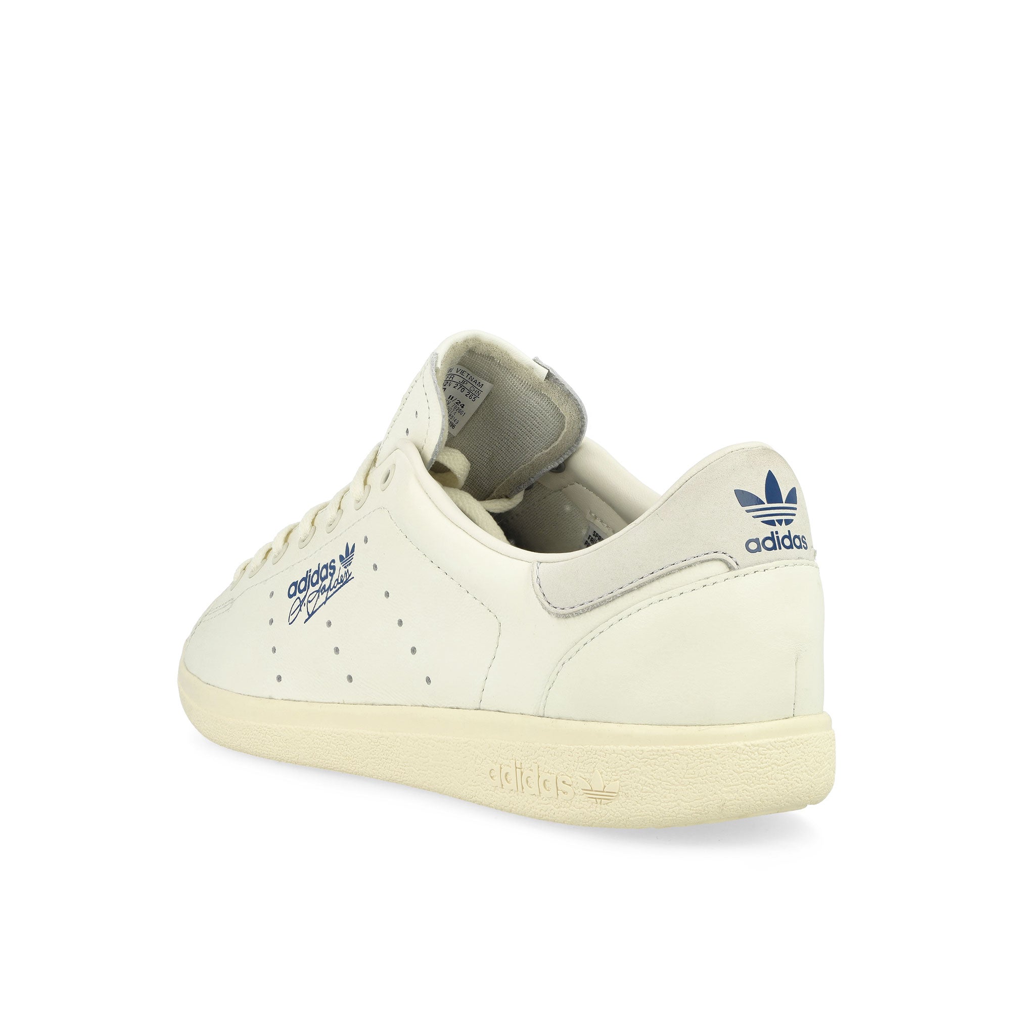 adidas<br>A. Aspden SPZL