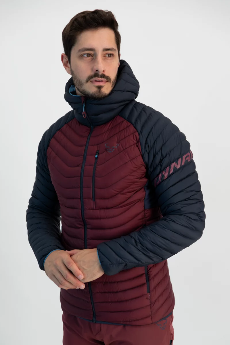 Dynafit Radical Down Hood Herren Daunenjacke