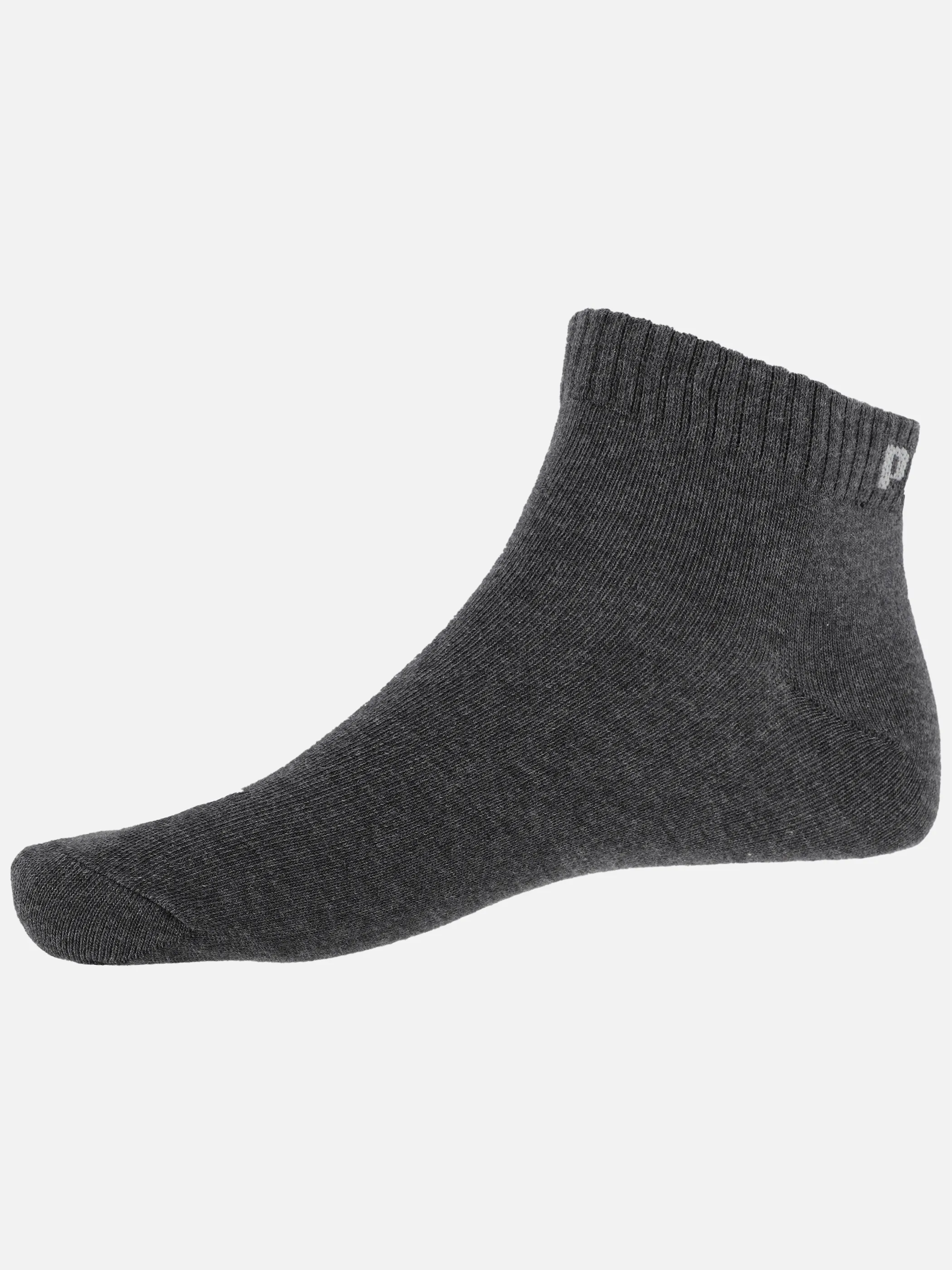Unisex Kurzschaftsocken im 3er Pack