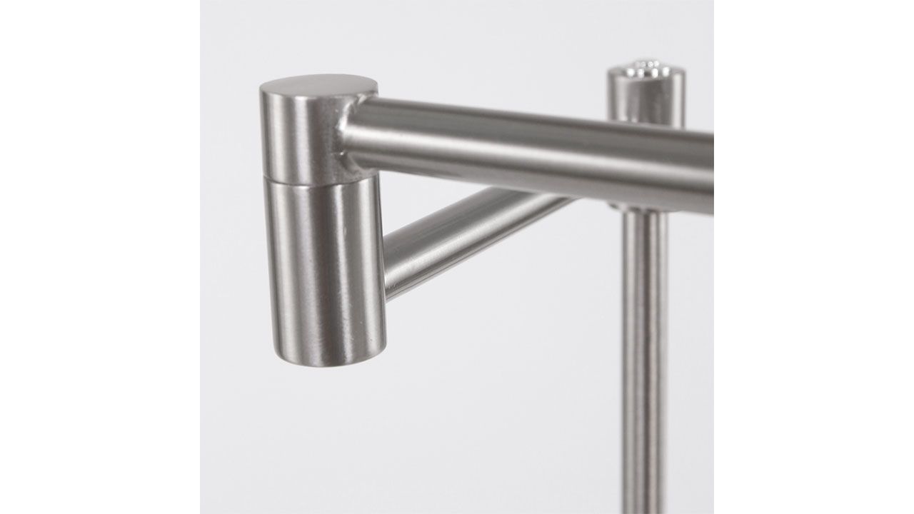 Vloerlamp 5895ST Mexlite B30 x D52 cm