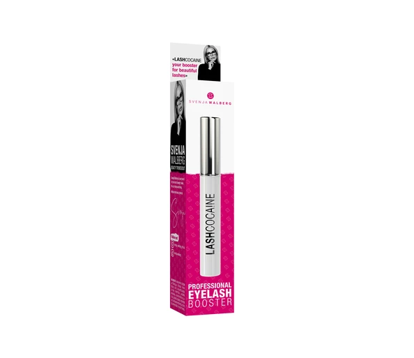 Walberg Lashcocaine Wimpernserum
