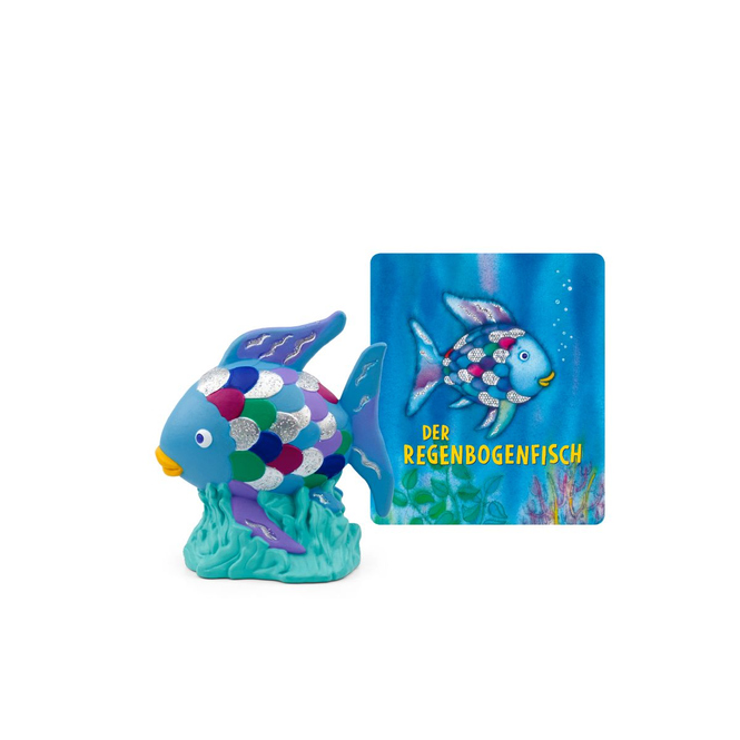 tonies® - Der Regenbogenfisch - Toniefigur