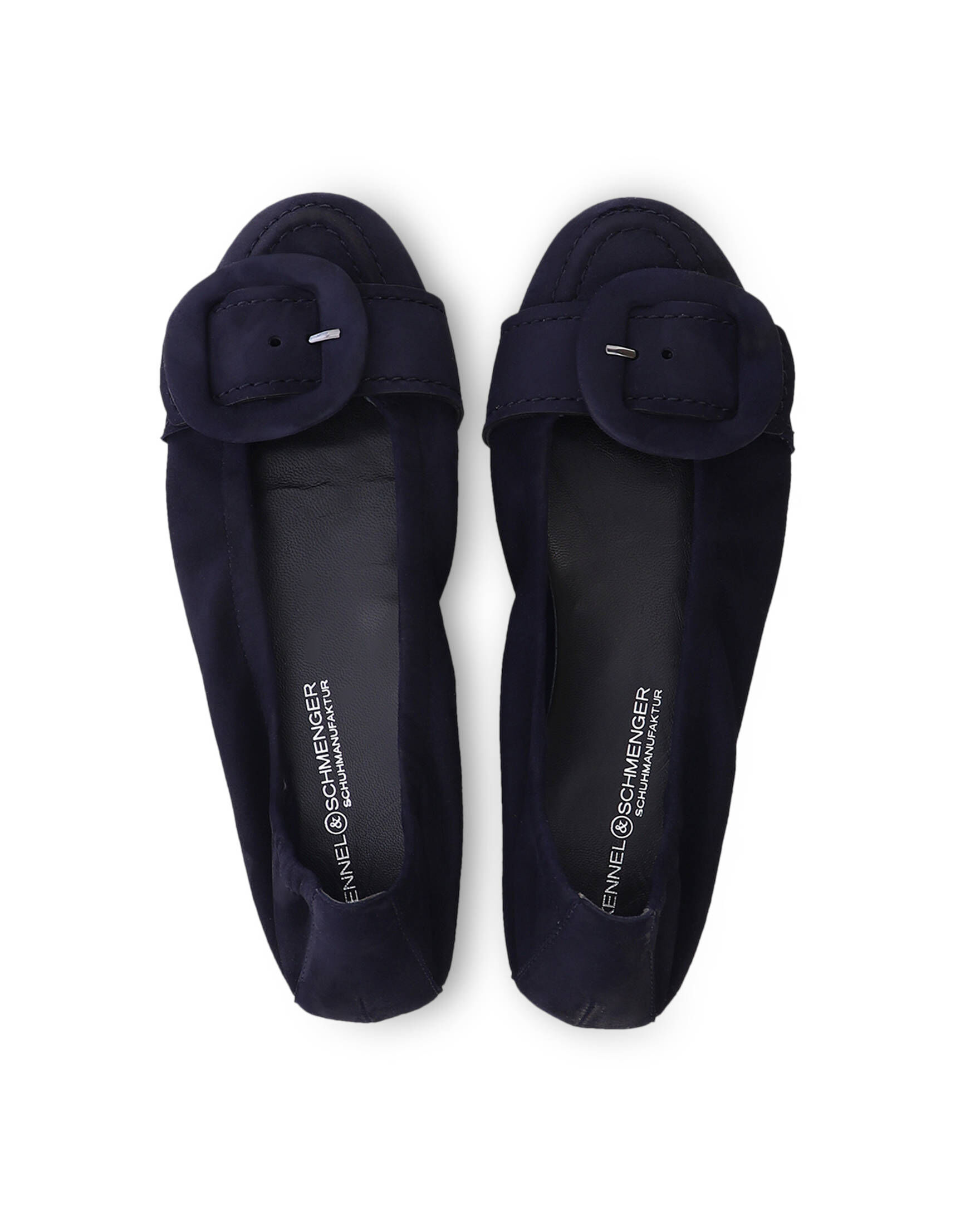 Kennel & Schmenger| Damen Ballerina MALU