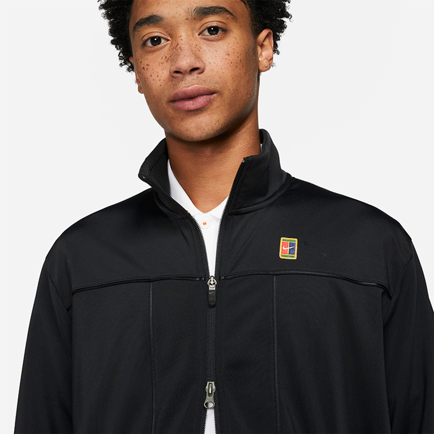 Test teamwear Nike Heren 1