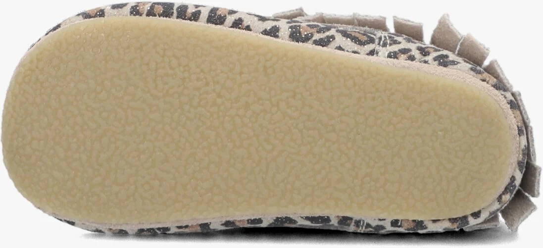 TON & TON beige ton & ton babyschoenen live