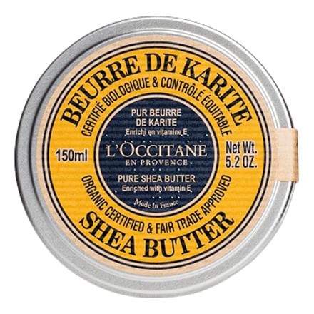 L'Occitane - Pure Sheaboter